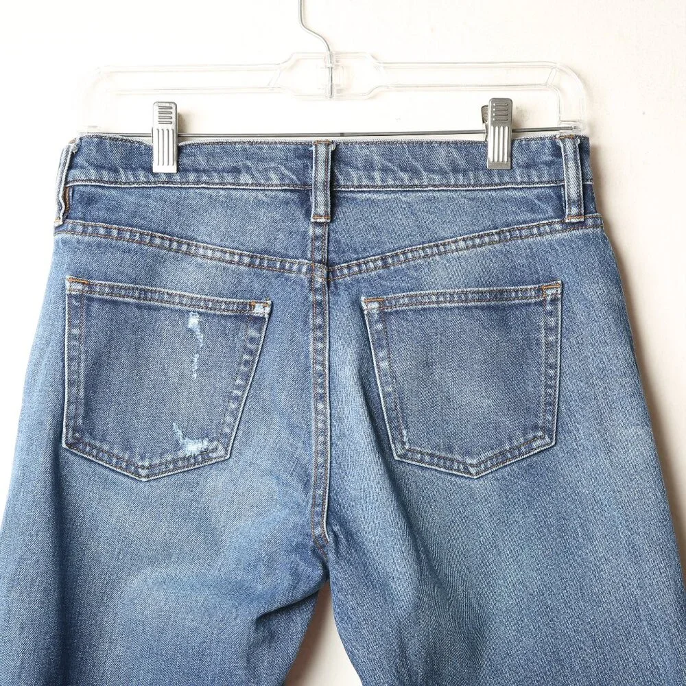 J. Crew crew wide